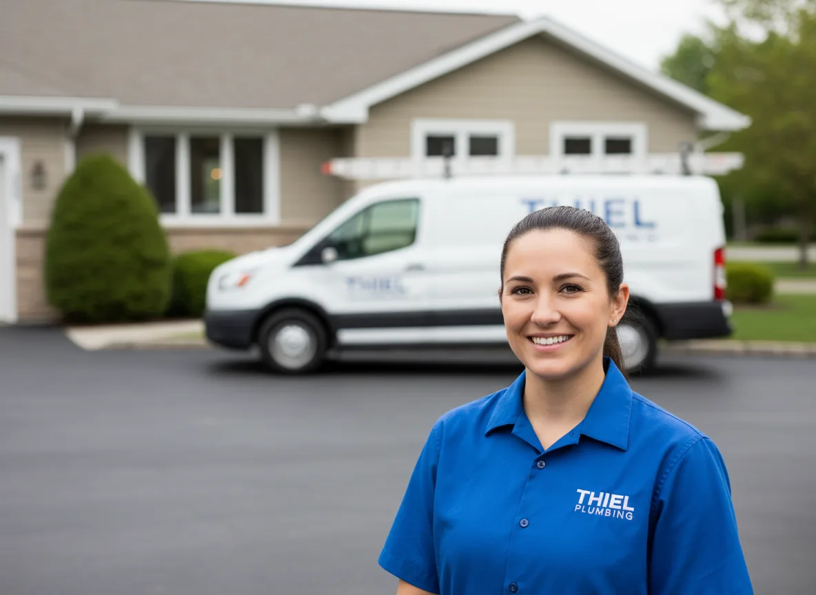 Plumber Burlington, ND FAQs